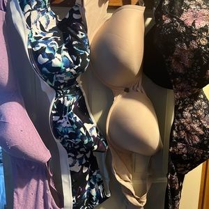 Torrid bras